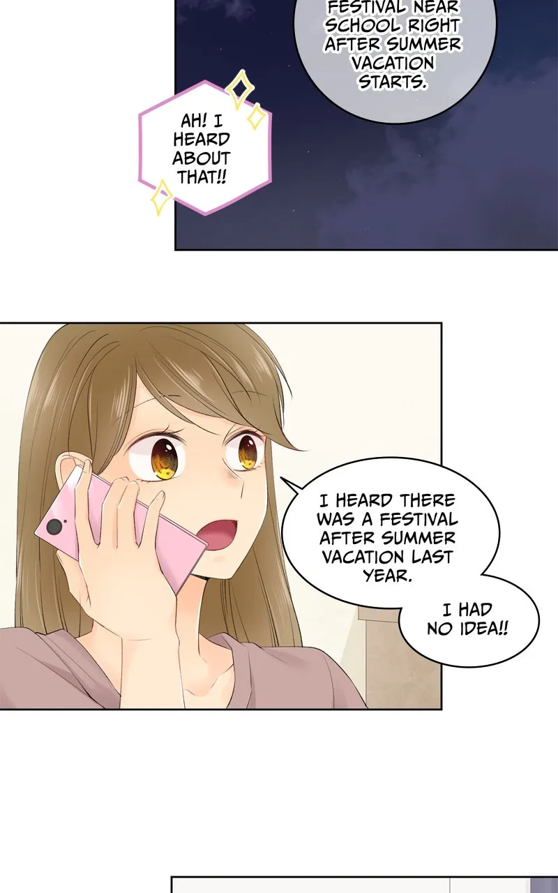 Revenge Love Chapter 148 page 26 - 