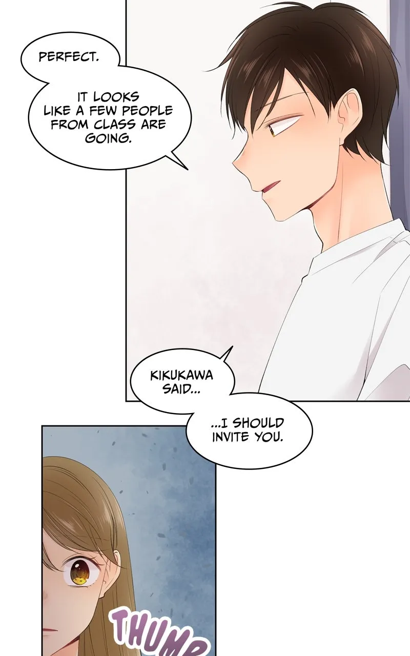 Revenge Love Chapter 148 page 27 - 