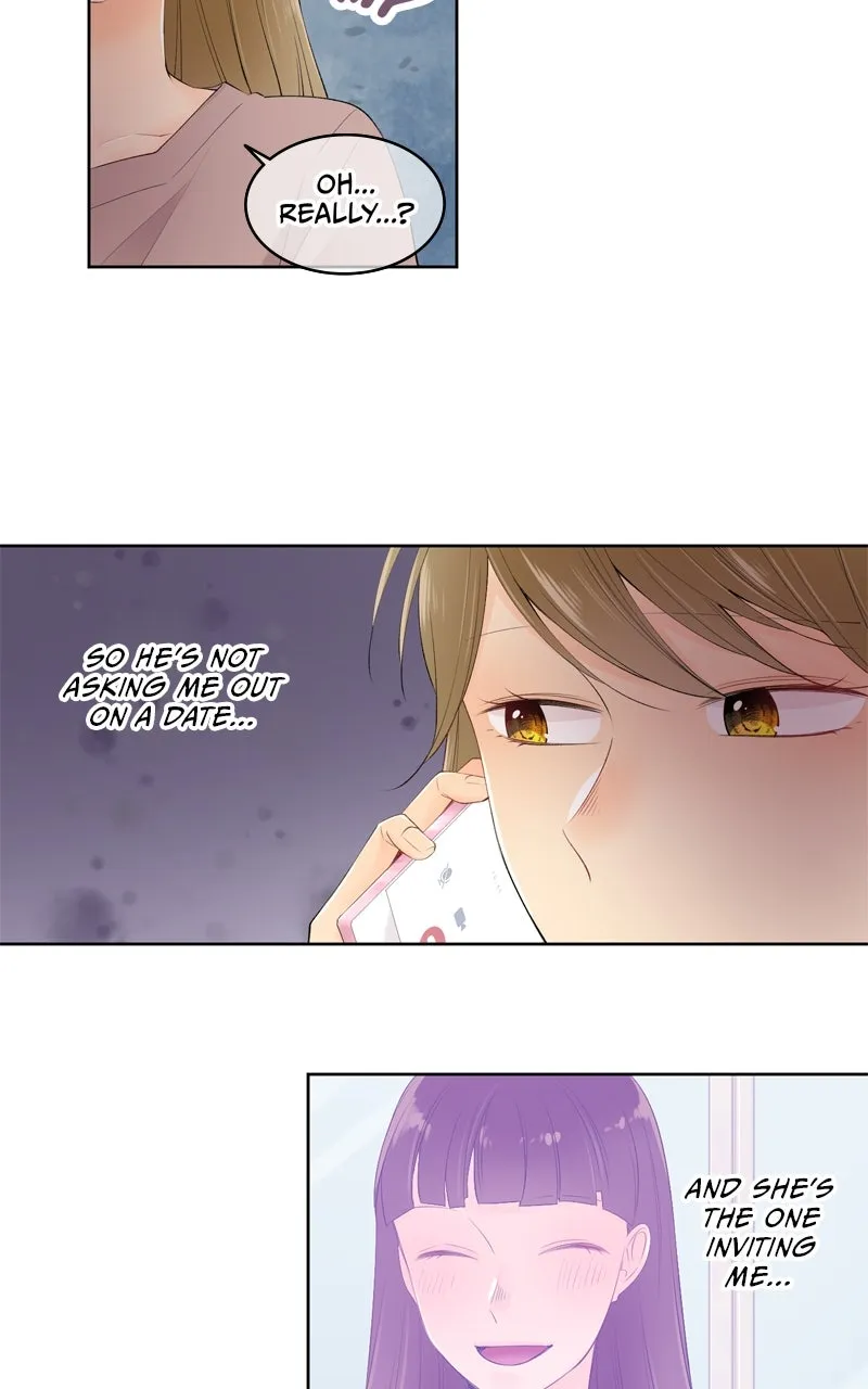 Revenge Love Chapter 148 page 28 - 