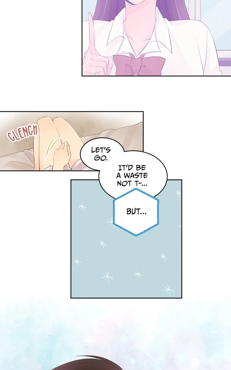 Revenge Love Chapter 148 page 29 - 