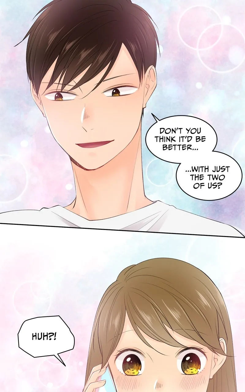 Revenge Love Chapter 148 page 30 - 