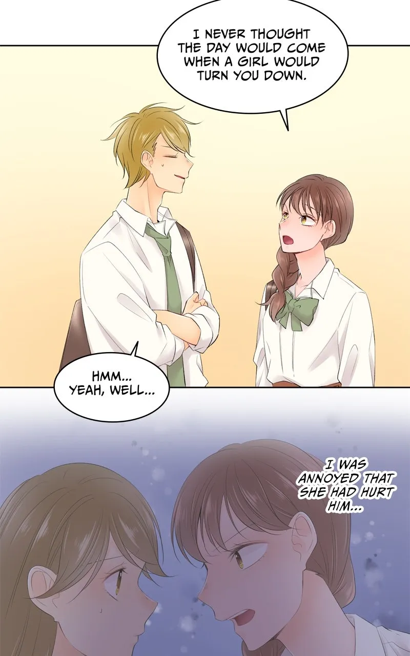 Revenge Love Chapter 148 page 4 - 
