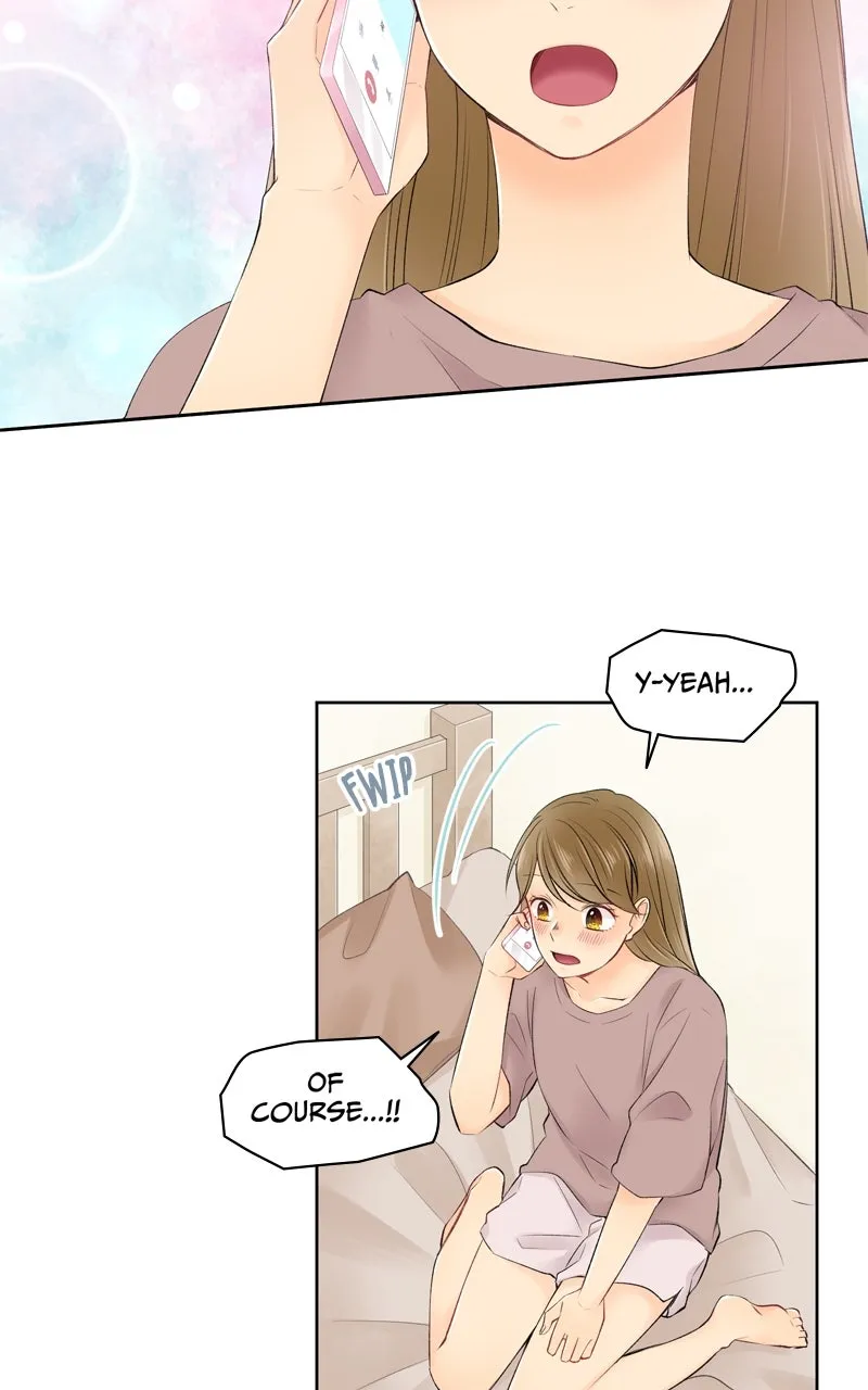 Revenge Love Chapter 148 page 31 - 