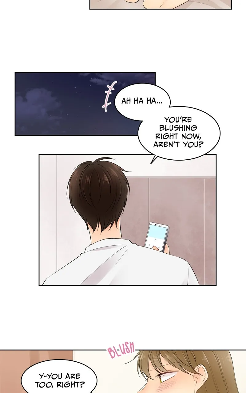 Revenge Love Chapter 148 page 32 - 