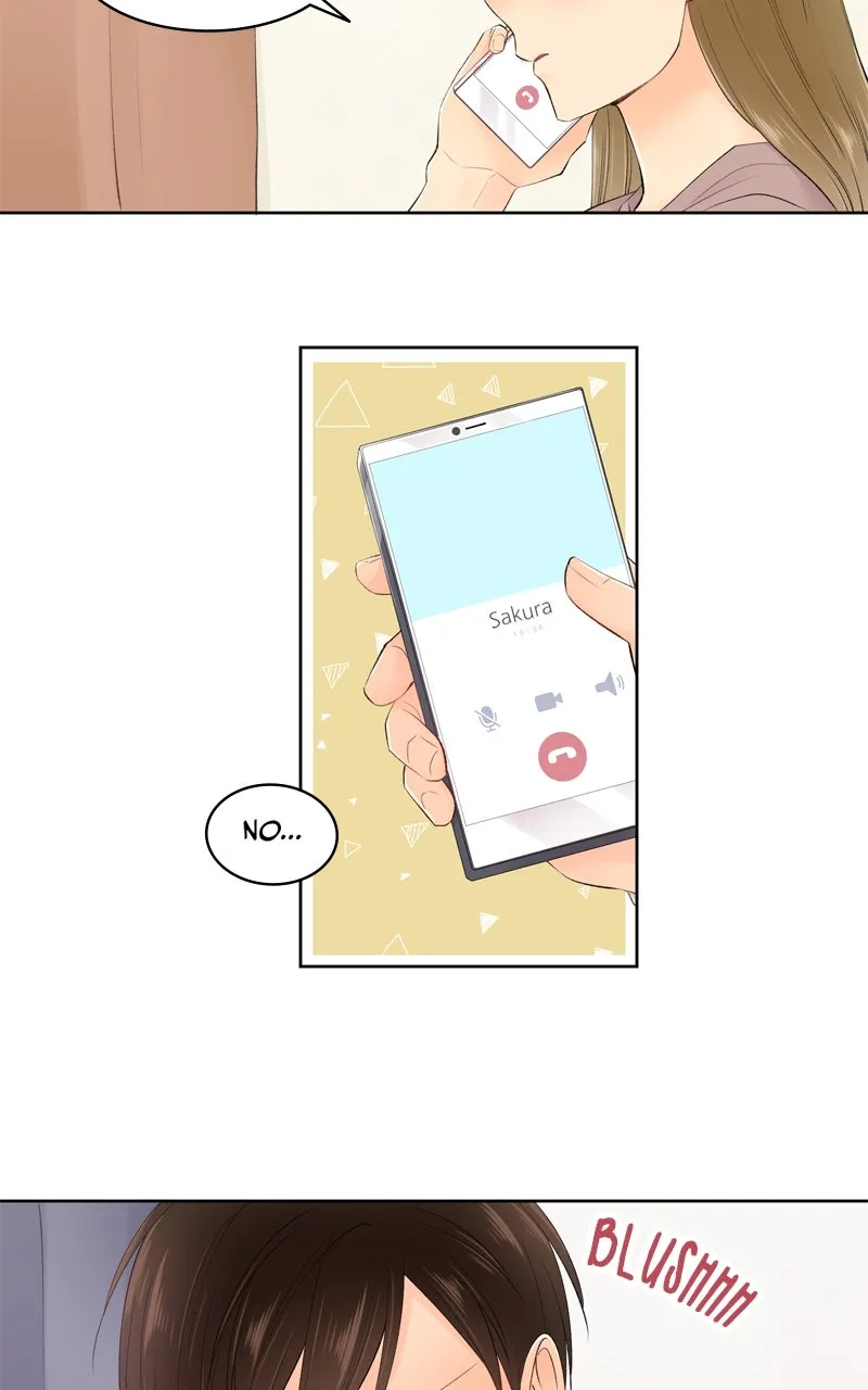 Revenge Love Chapter 148 page 33 - 
