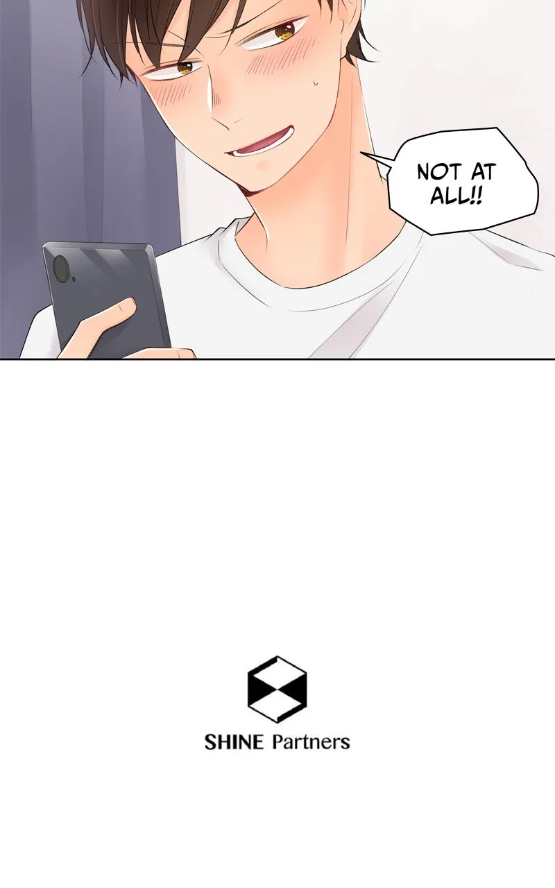 Revenge Love Chapter 148 page 34 - 