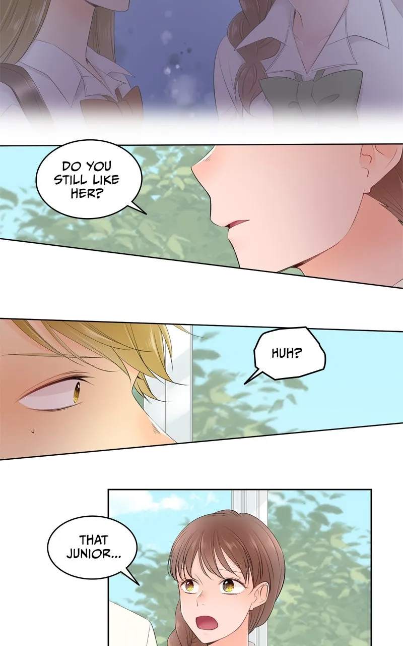 Revenge Love Chapter 148 page 5 - 