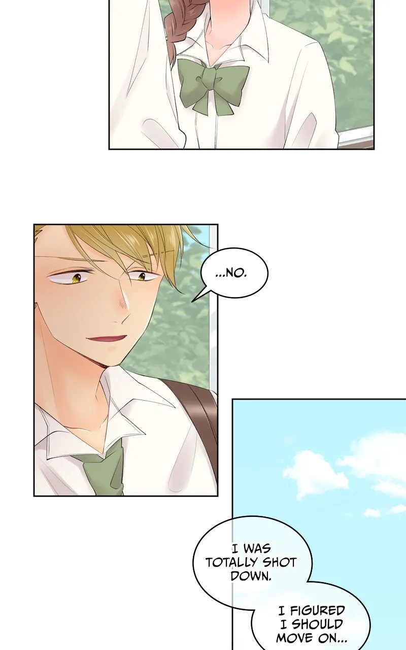 Revenge Love Chapter 148 page 6 - 