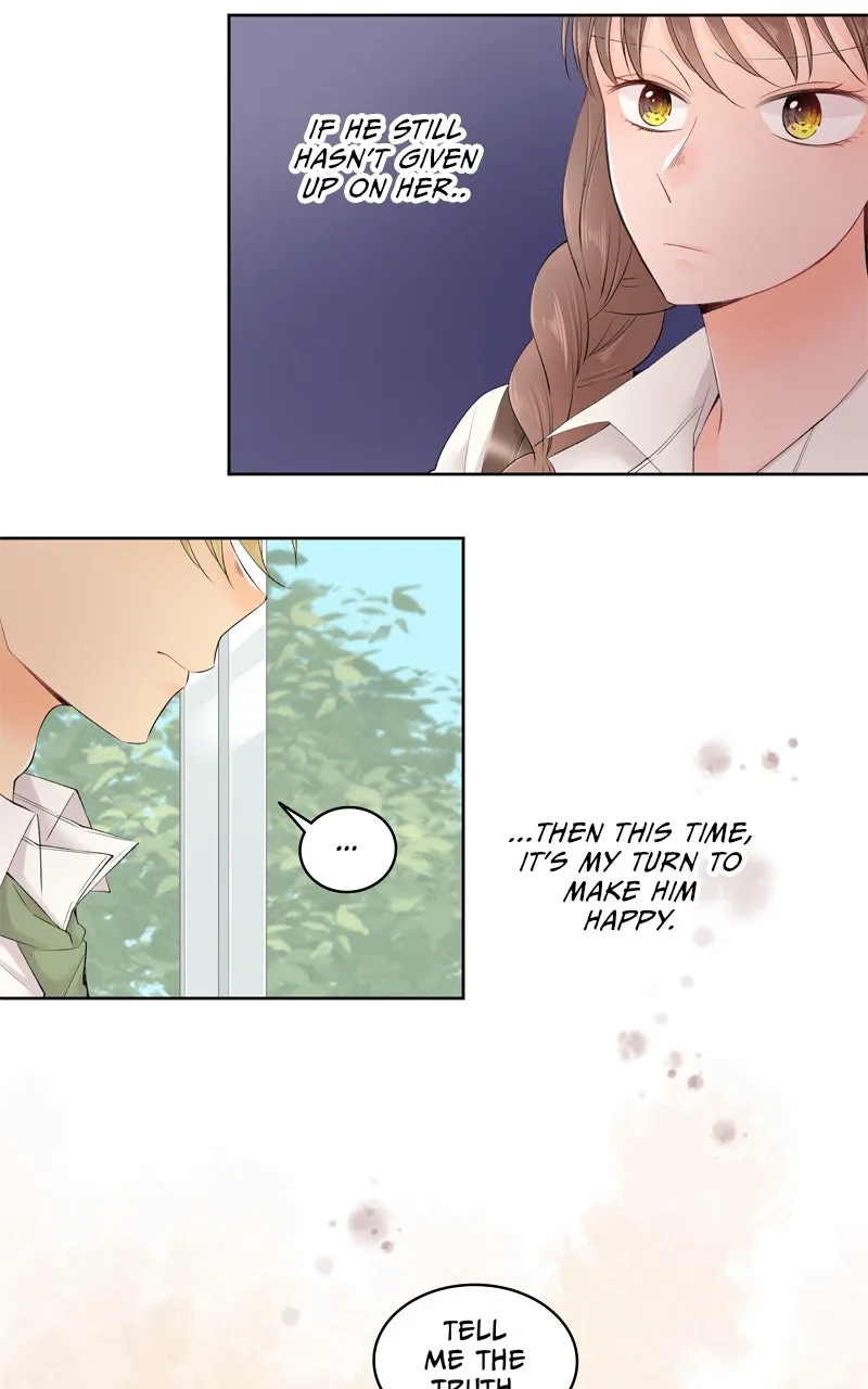 Revenge Love Chapter 148 page 8 - 