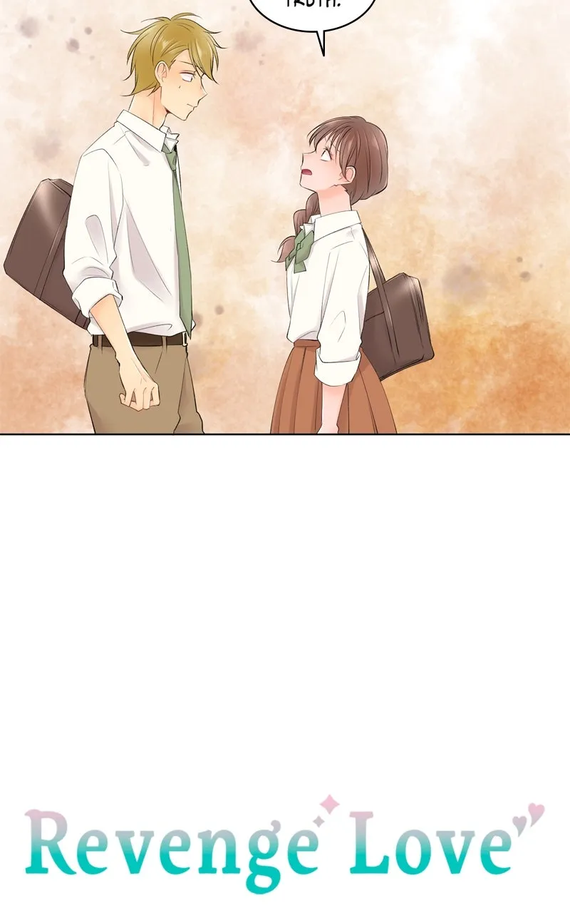 Revenge Love Chapter 148 page 9 - 