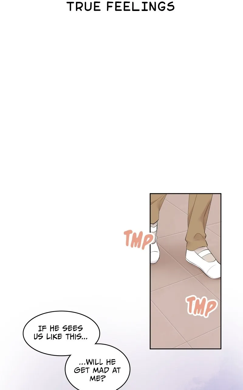 Revenge Love Chapter 148 page 10 - 