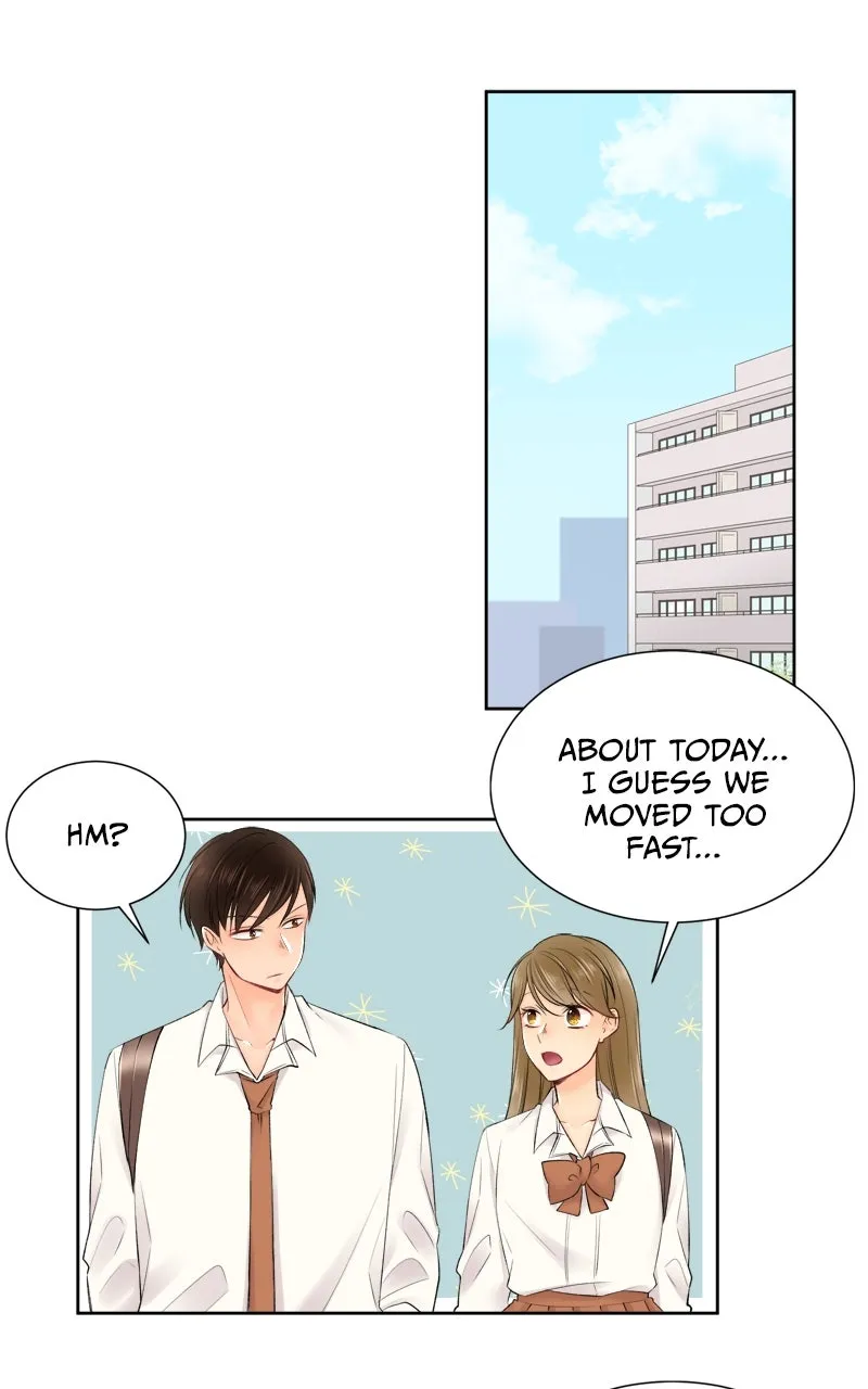 Revenge Love Chapter 149 page 1 - 
