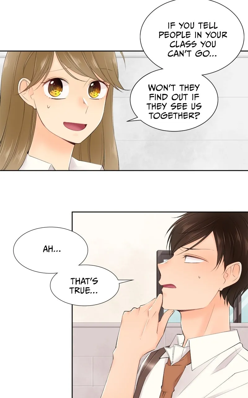 Revenge Love Chapter 149 page 2 - 