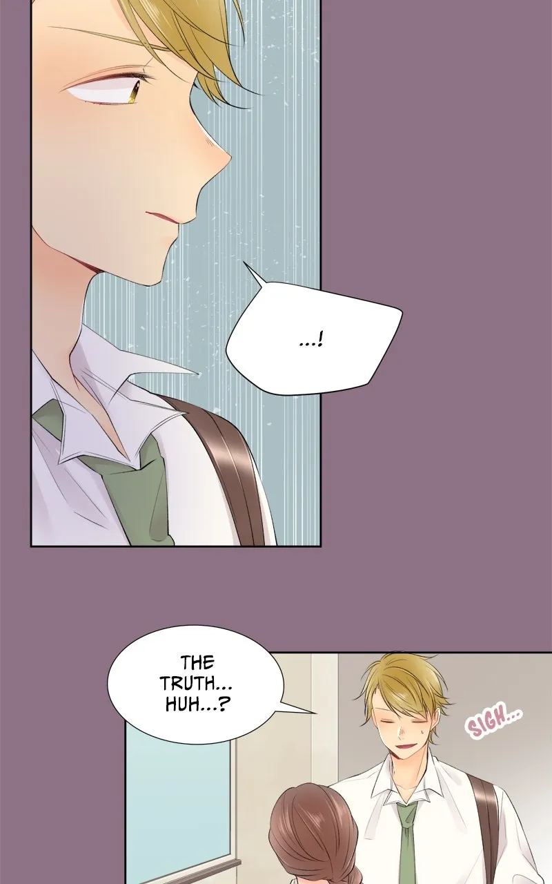 Revenge Love Chapter 149 page 11 - 