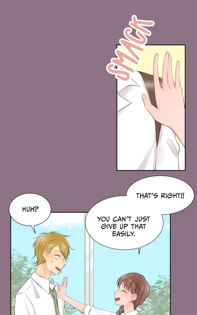 Revenge Love Chapter 149 page 15 - 