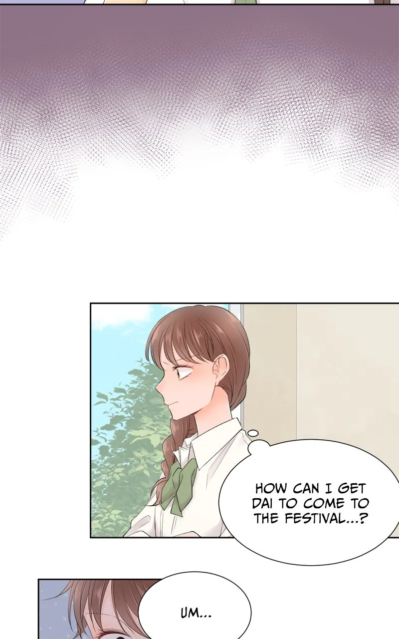 Revenge Love Chapter 149 page 18 - 