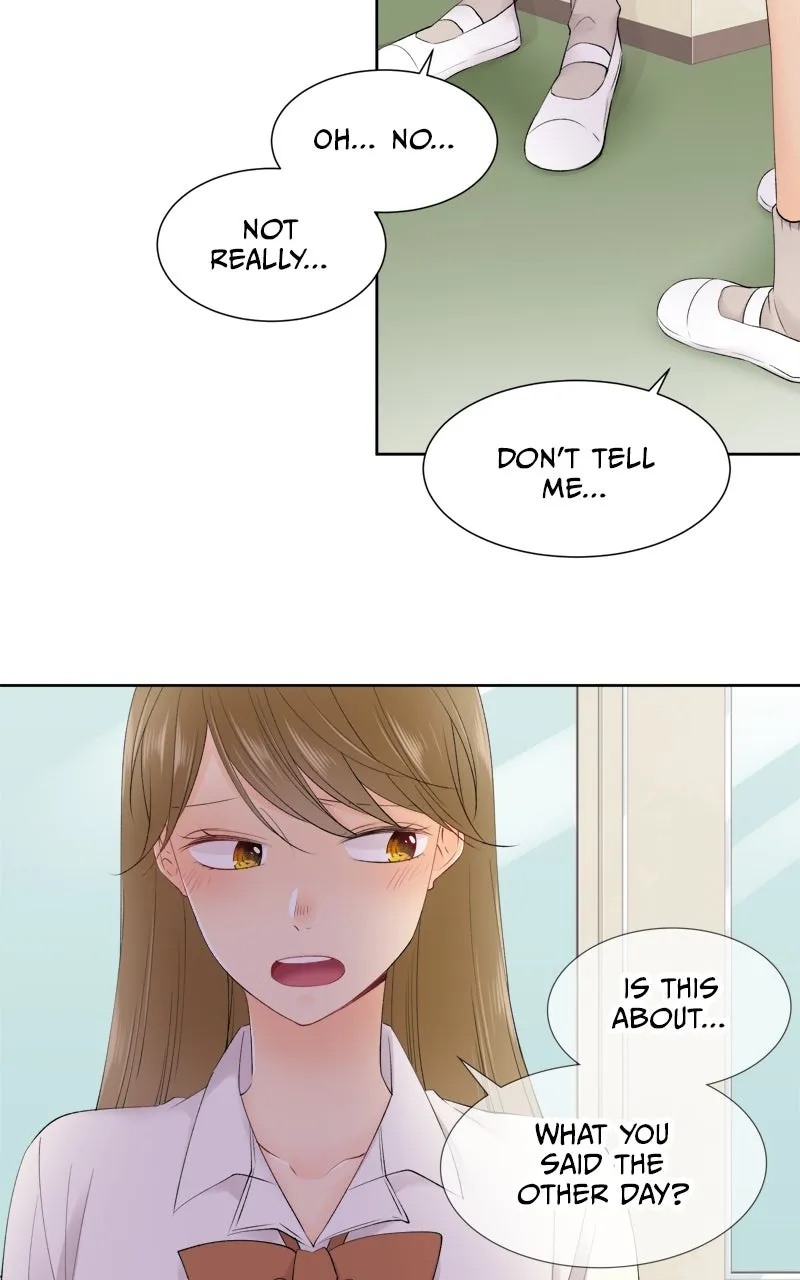 Revenge Love Chapter 149 page 20 - 