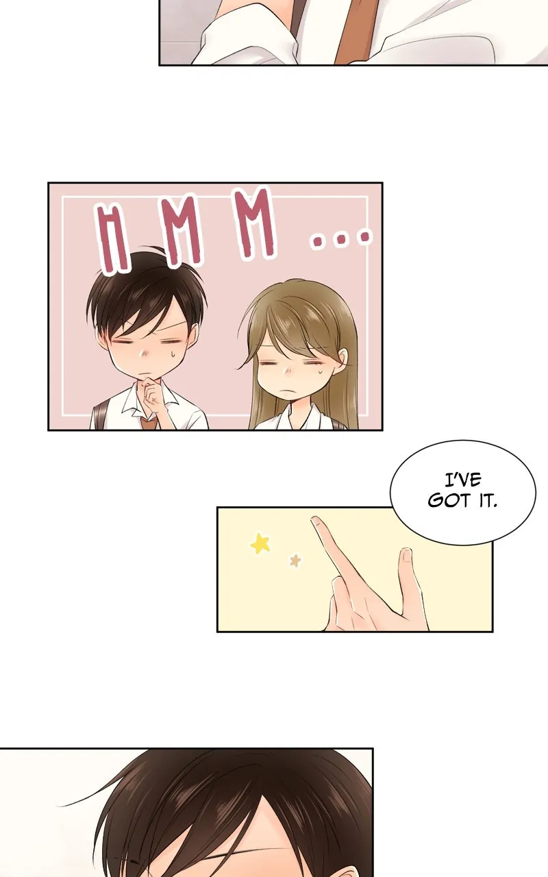 Revenge Love Chapter 149 page 3 - 