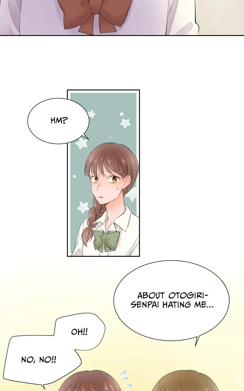 Revenge Love Chapter 149 page 21 - 