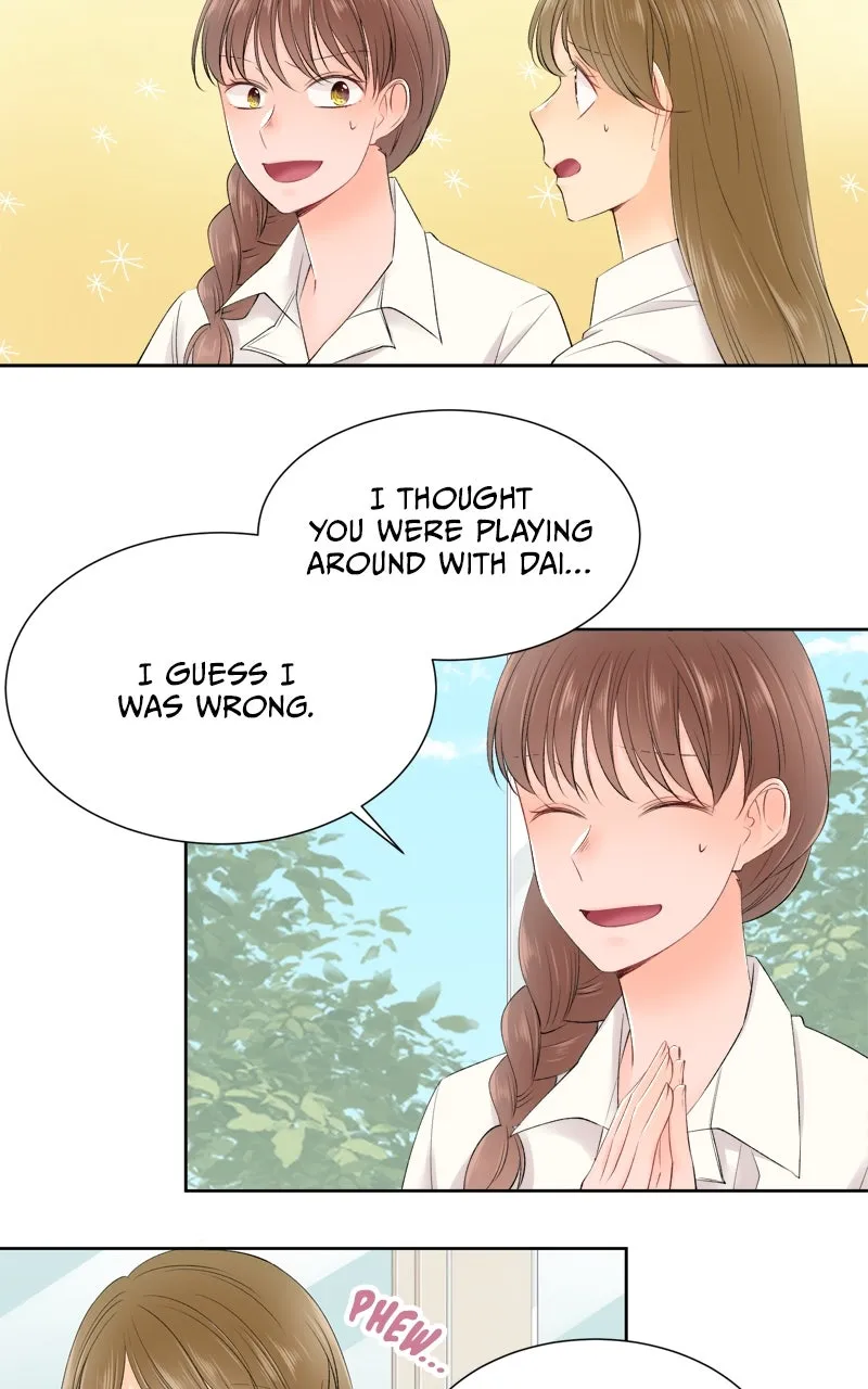 Revenge Love Chapter 149 page 22 - 