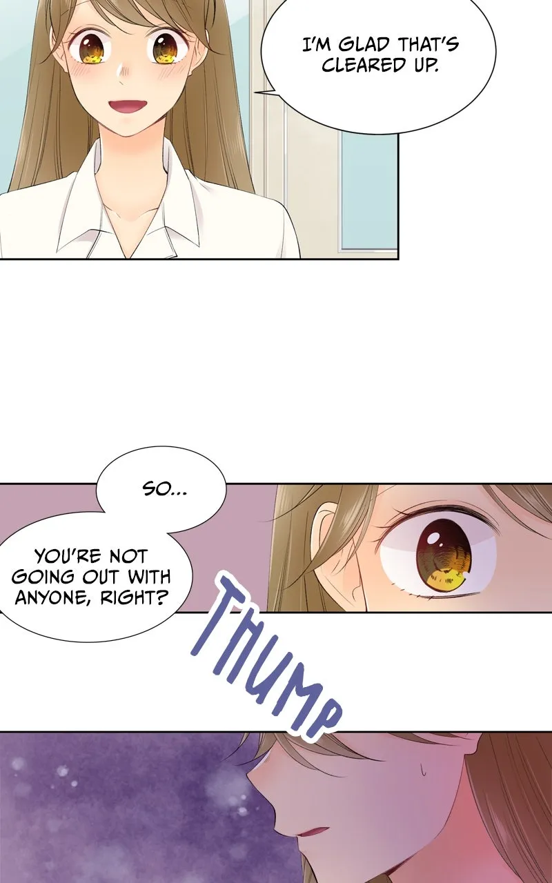 Revenge Love Chapter 149 page 23 - 