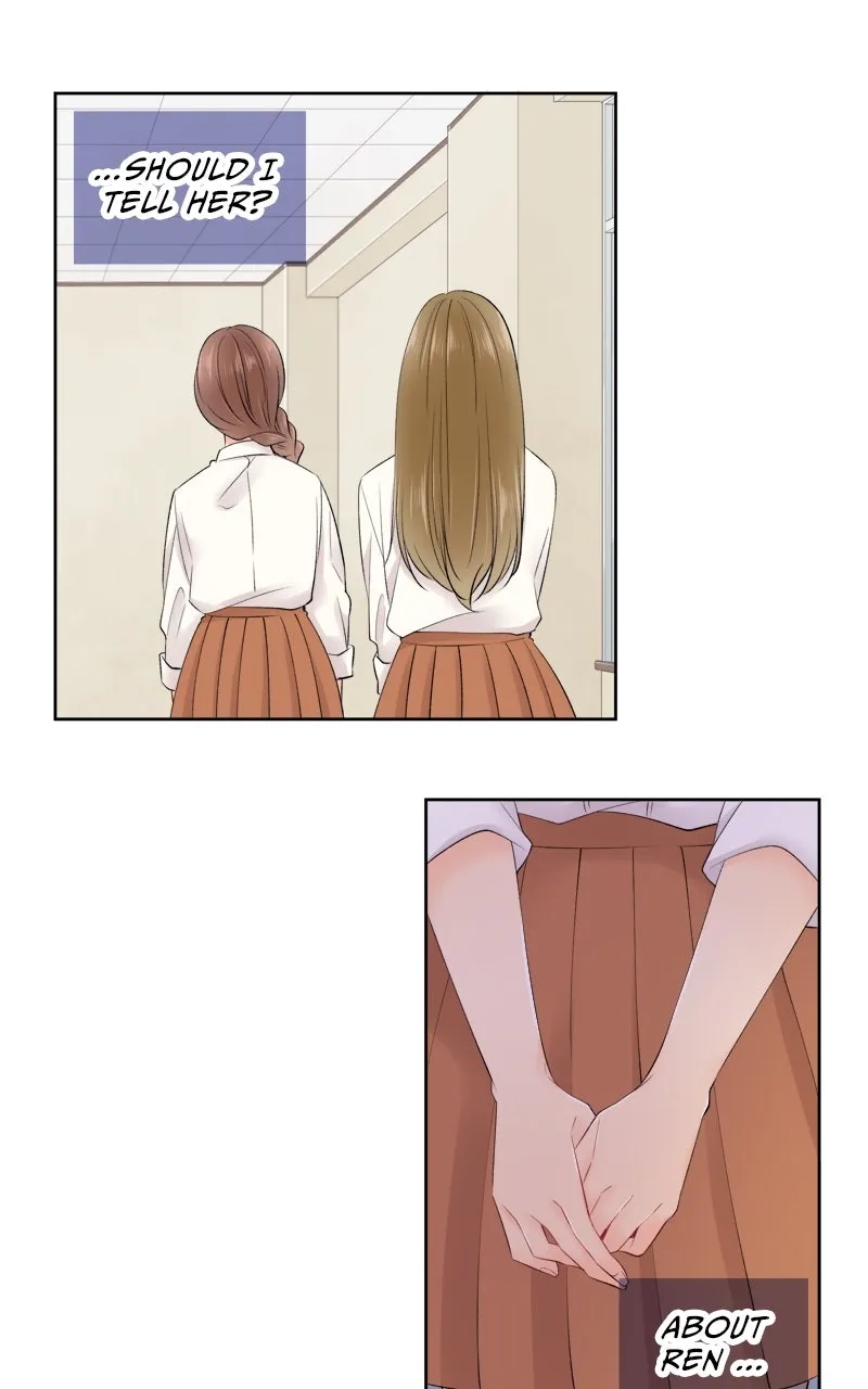 Revenge Love Chapter 149 page 27 - 
