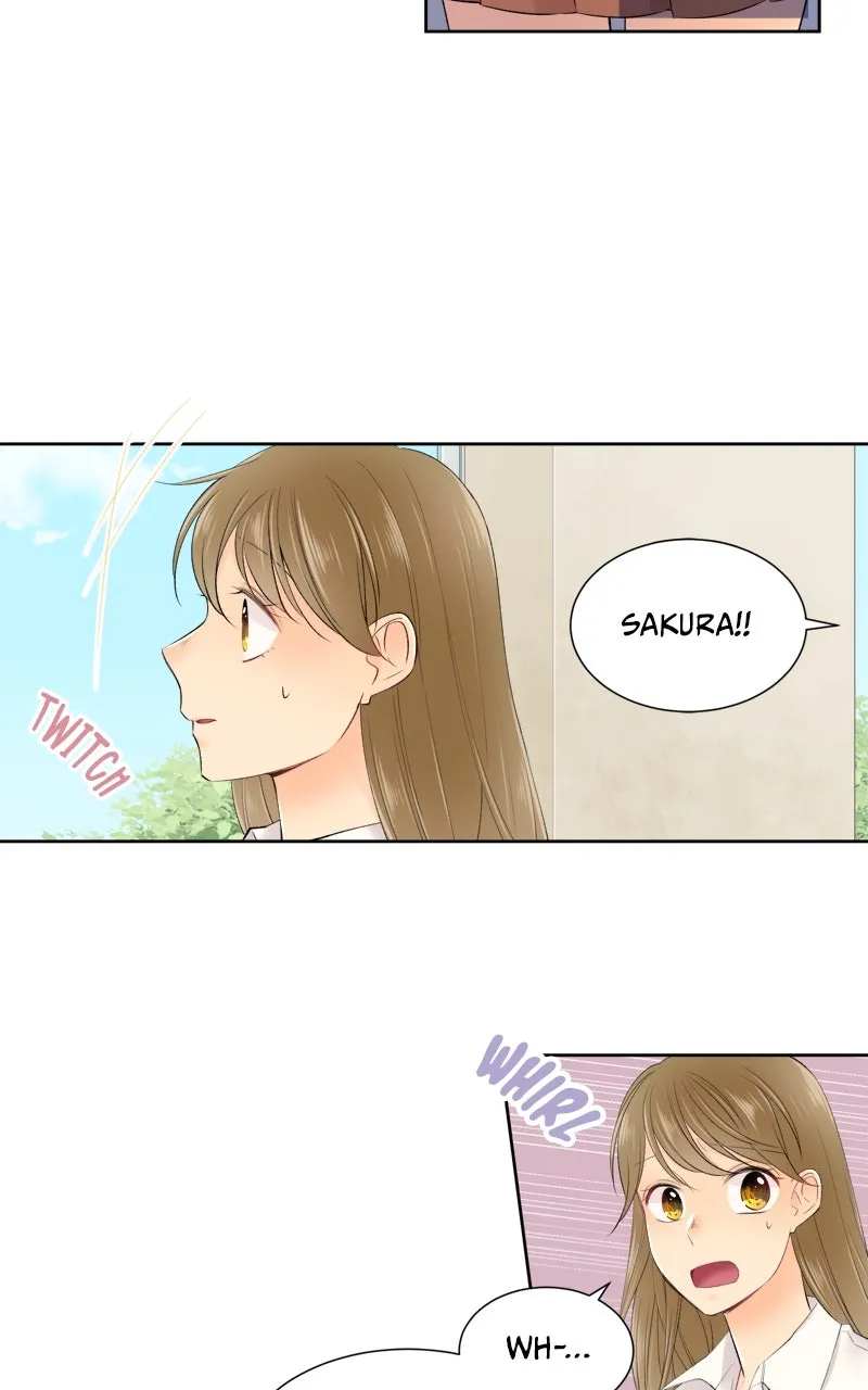 Revenge Love Chapter 149 page 28 - 
