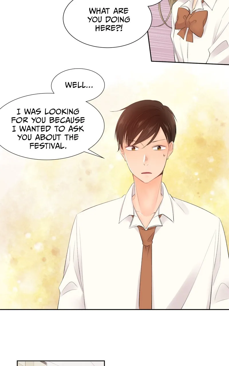 Revenge Love Chapter 149 page 29 - 