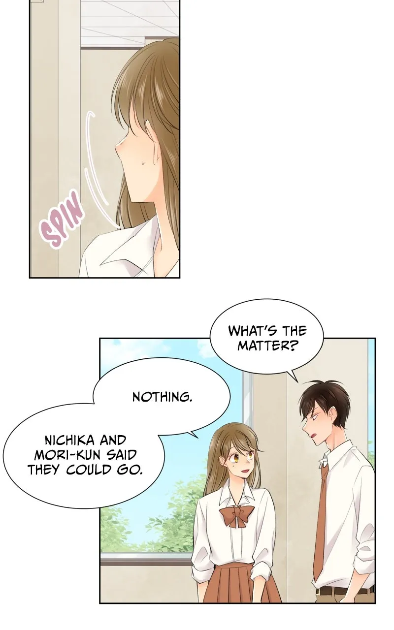 Revenge Love Chapter 149 page 30 - 