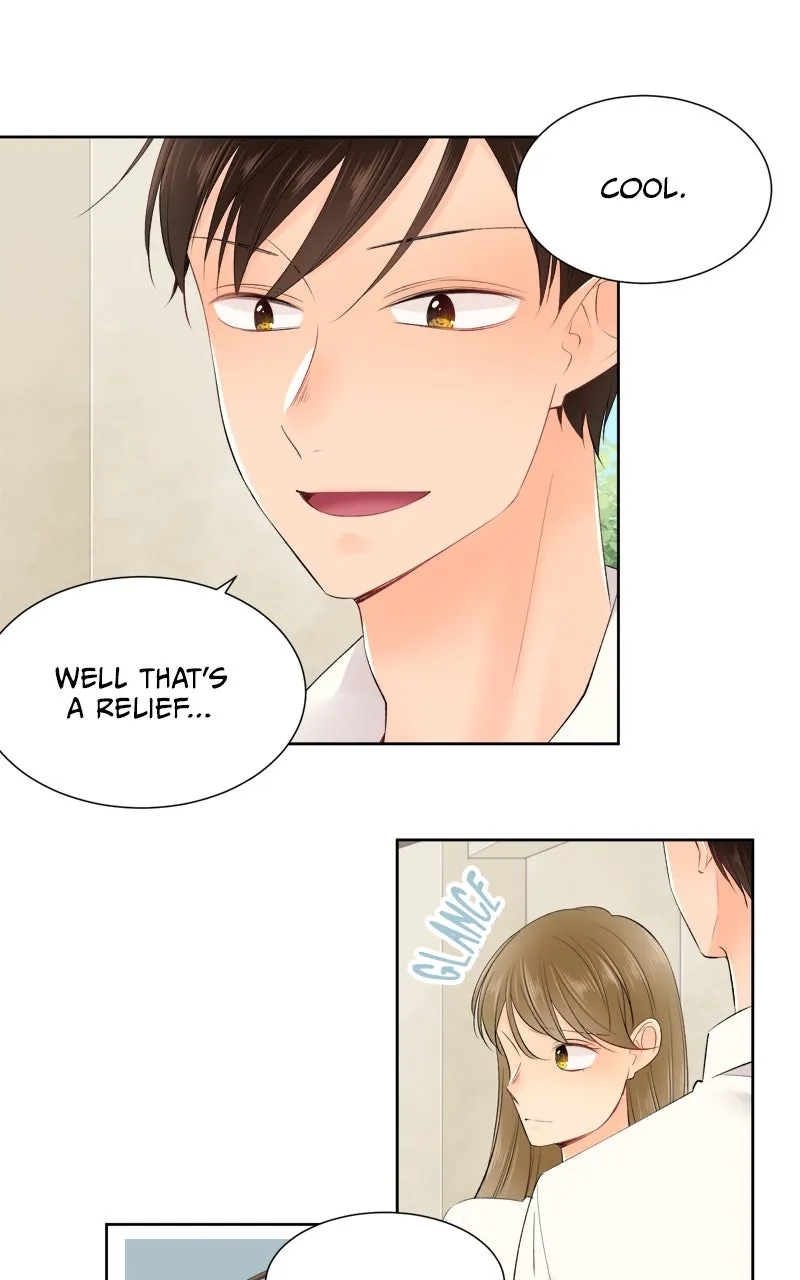Revenge Love Chapter 149 page 31 - 