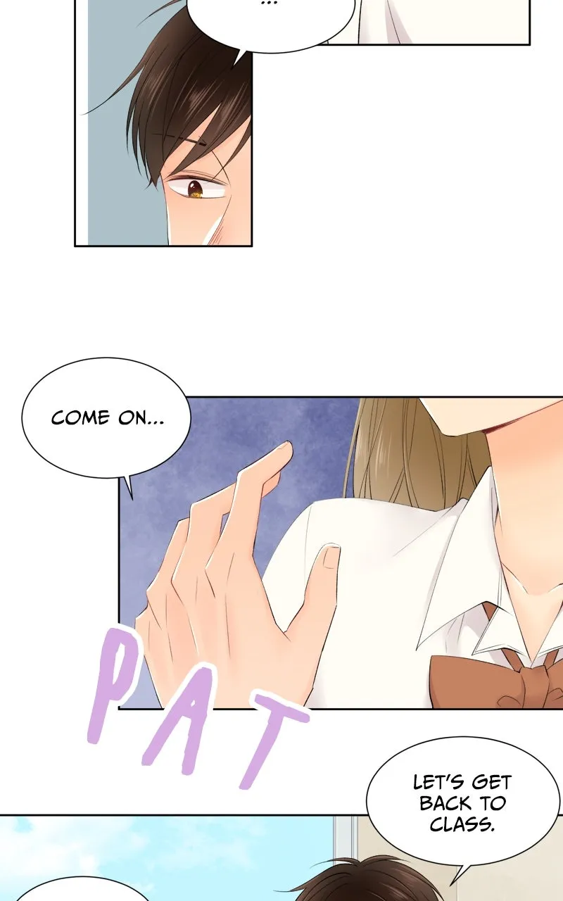 Revenge Love Chapter 149 page 32 - 