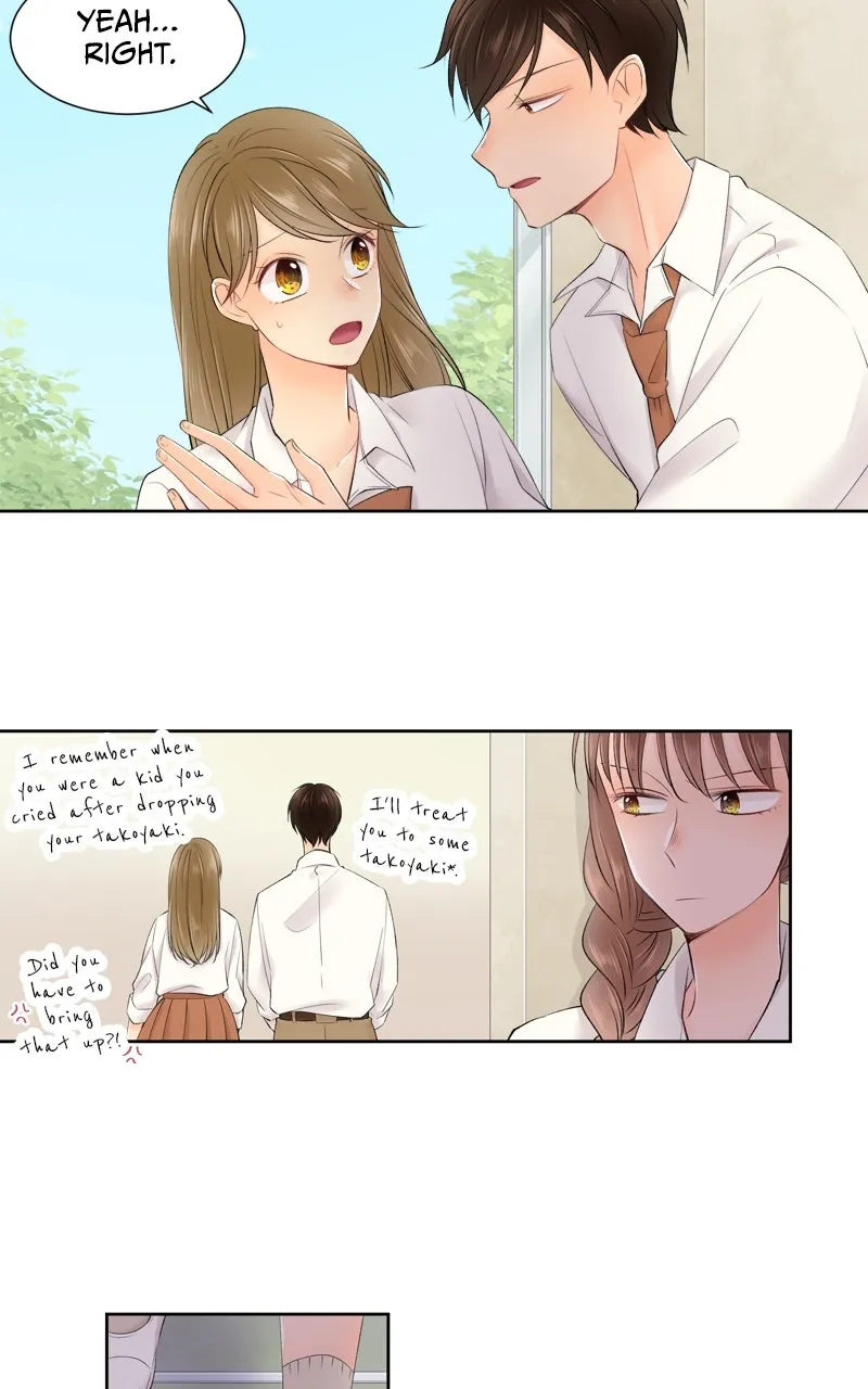 Revenge Love Chapter 149 page 33 - 