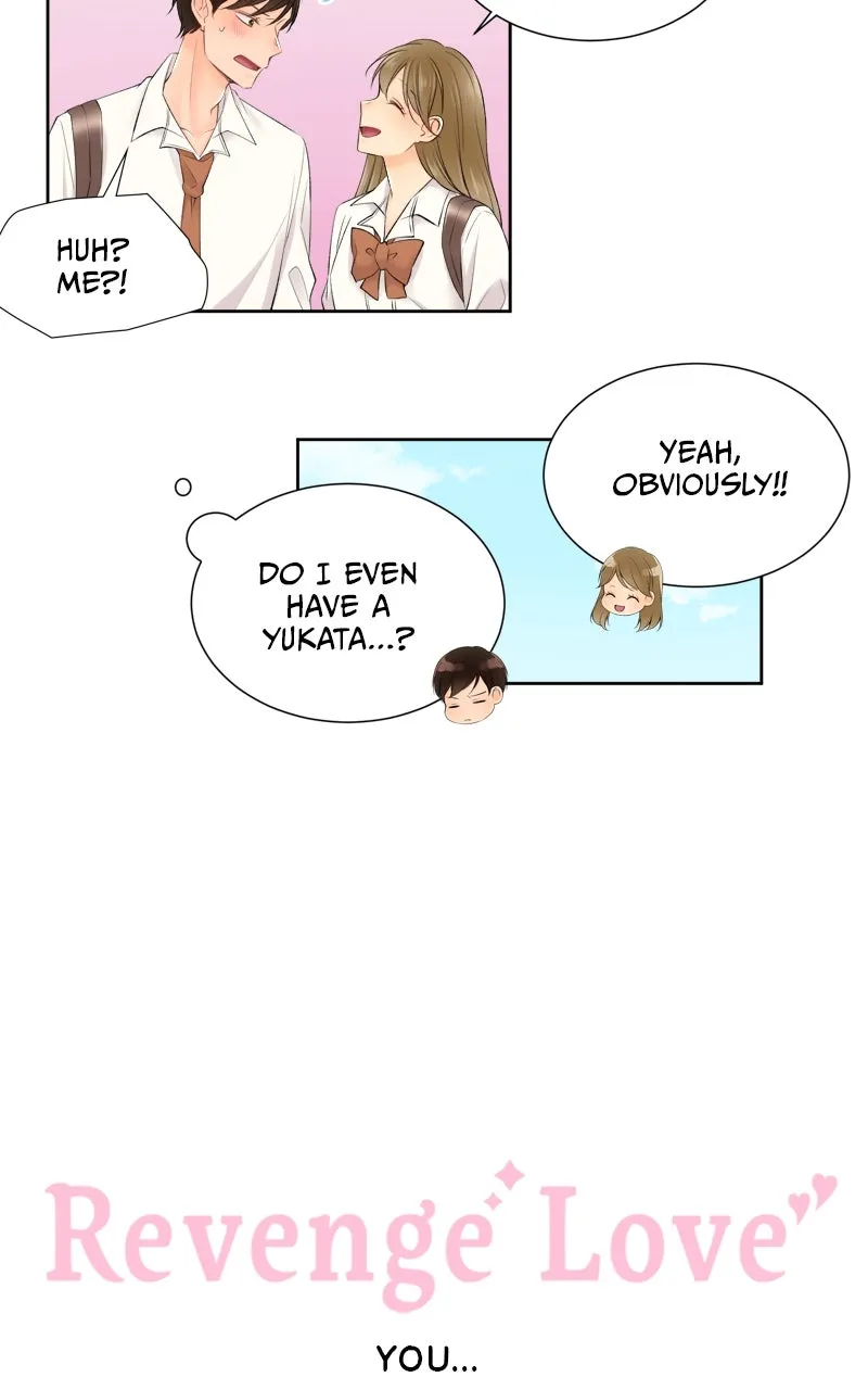 Revenge Love Chapter 149 page 6 - 