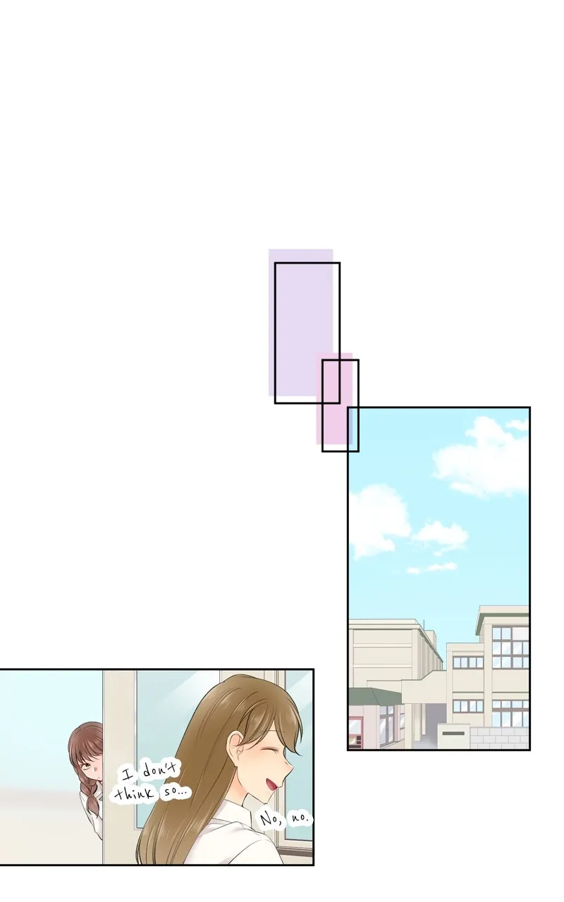 Revenge Love Chapter 149 page 7 - 