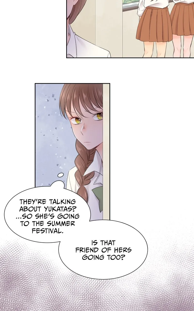 Revenge Love Chapter 149 page 9 - 