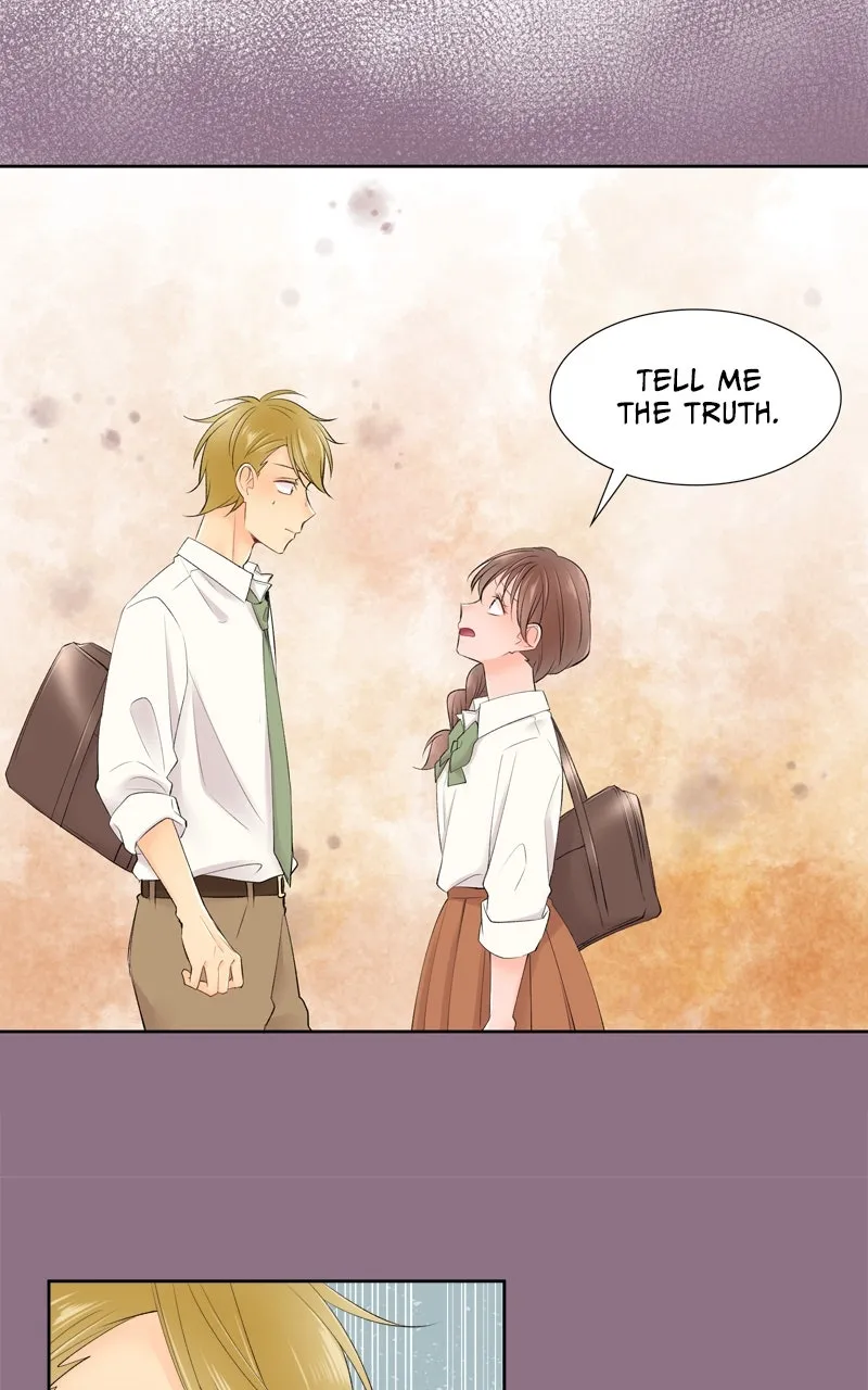 Revenge Love Chapter 149 page 10 - 