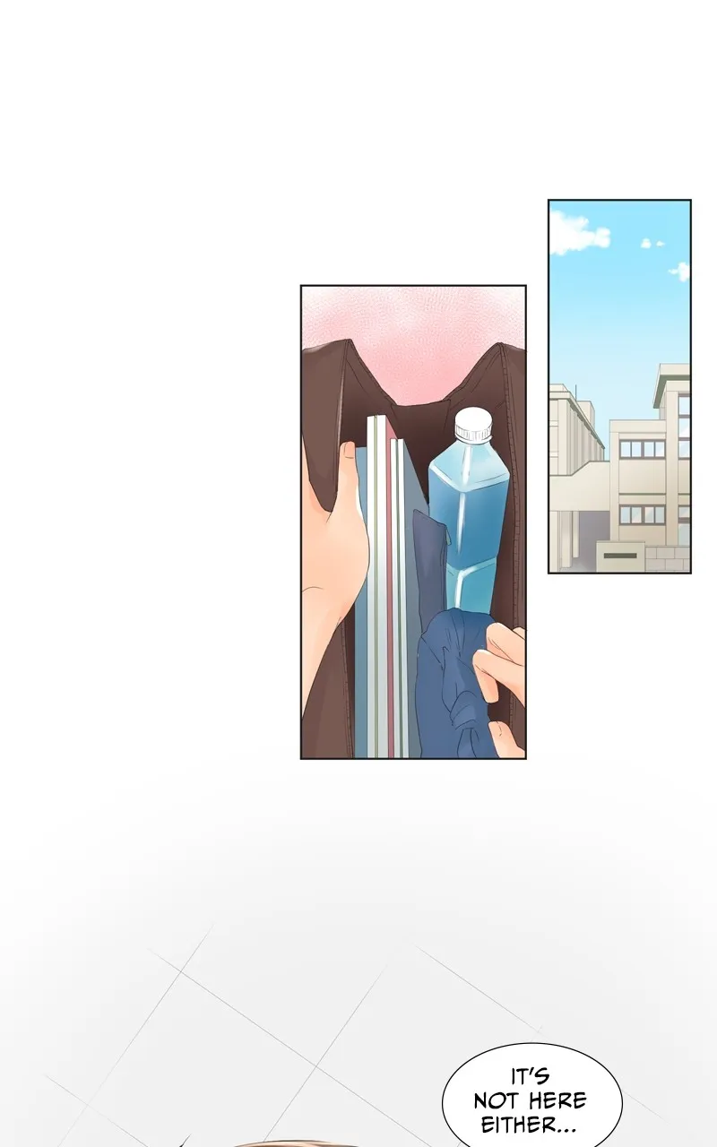 Revenge Love Chapter 15 page 1 - 