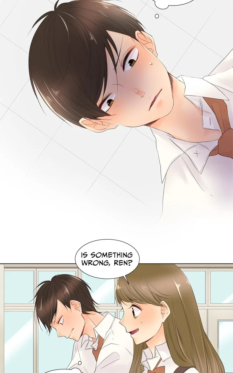 Revenge Love Chapter 15 page 2 - 