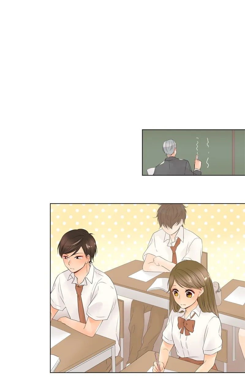 Revenge Love Chapter 15 page 11 - 