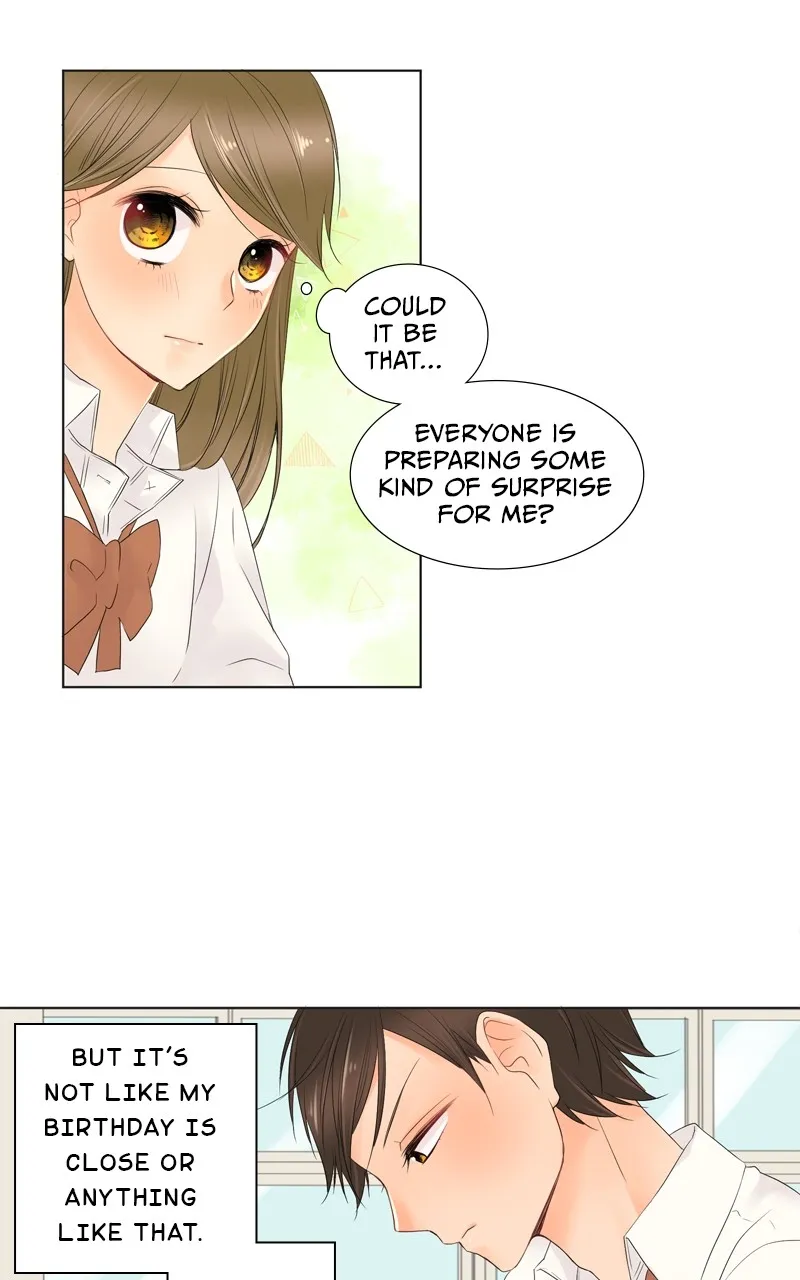 Revenge Love Chapter 15 page 12 - 