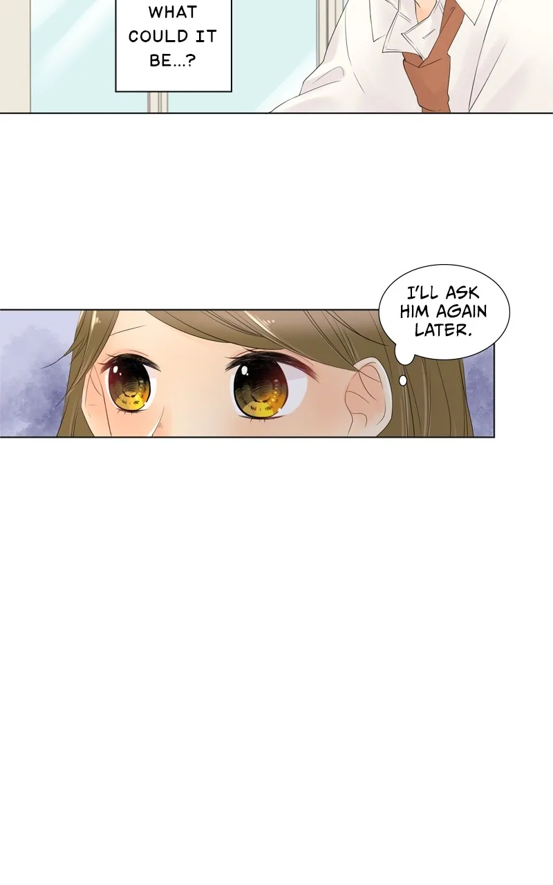 Revenge Love Chapter 15 page 13 - 