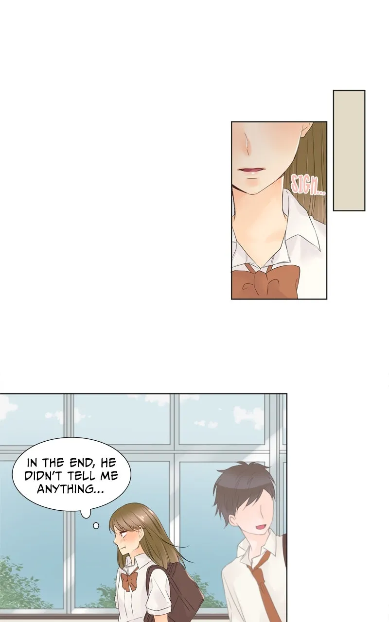 Revenge Love Chapter 15 page 14 - 