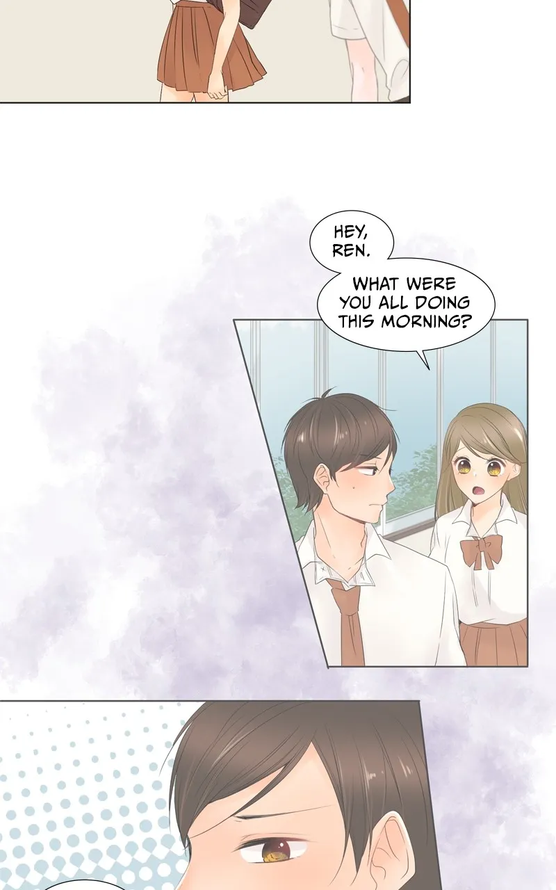 Revenge Love Chapter 15 page 15 - 