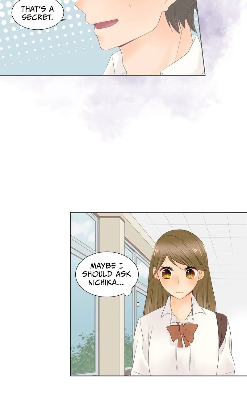 Revenge Love Chapter 15 page 16 - 