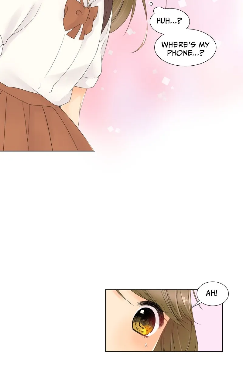 Revenge Love Chapter 15 page 18 - 
