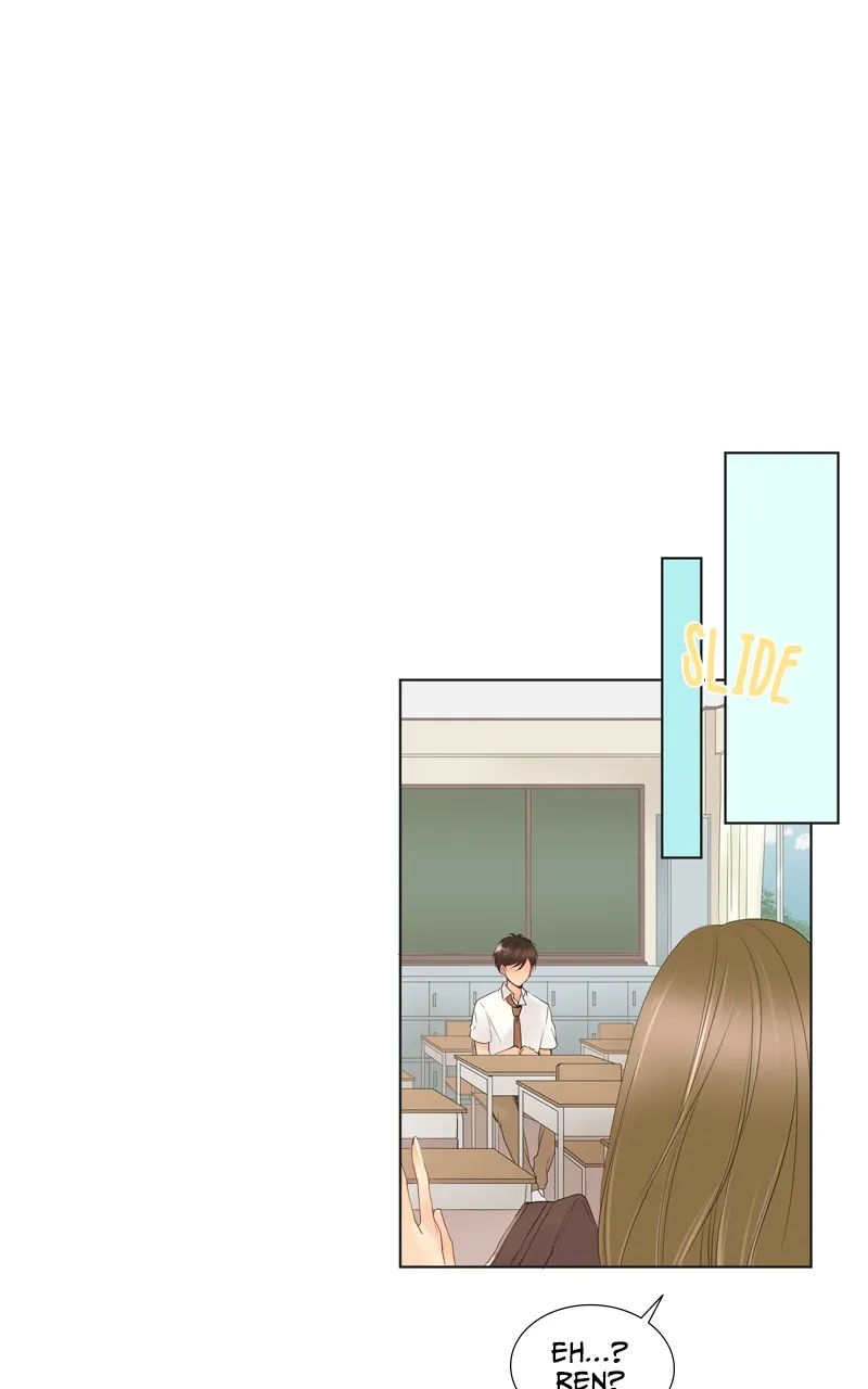 Revenge Love Chapter 15 page 21 - 