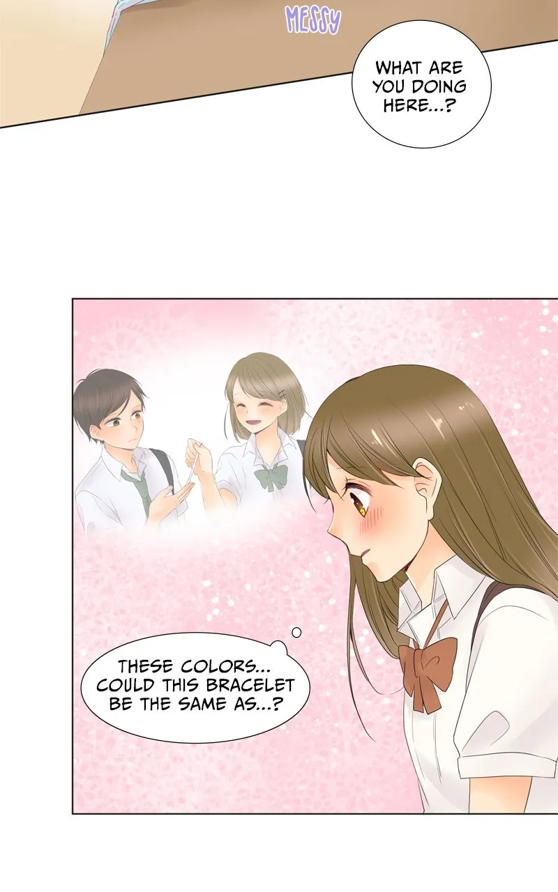 Revenge Love Chapter 15 page 23 - 