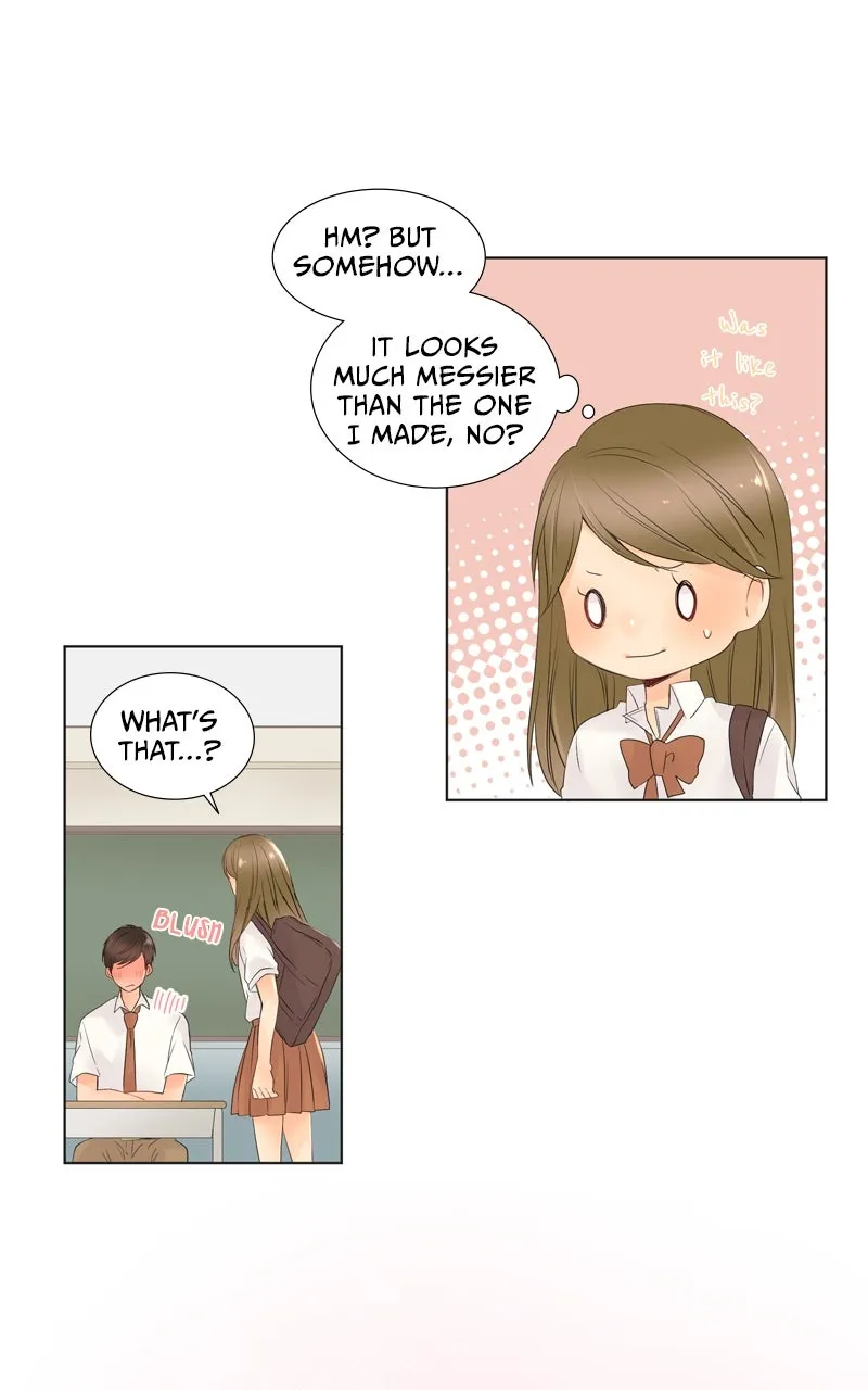 Revenge Love Chapter 15 page 24 - 