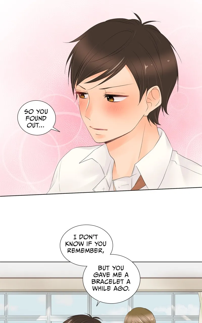 Revenge Love Chapter 15 page 25 - 