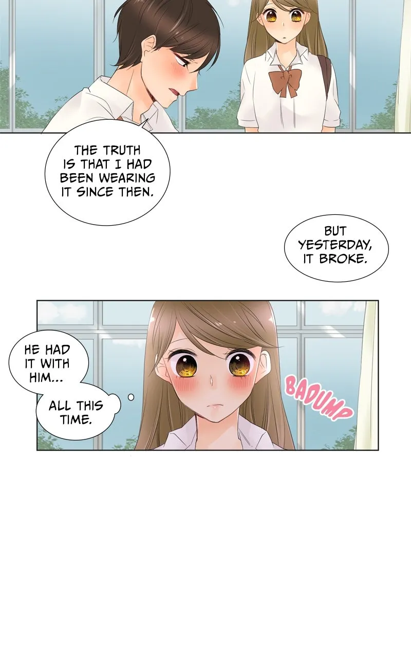 Revenge Love Chapter 15 page 26 - 